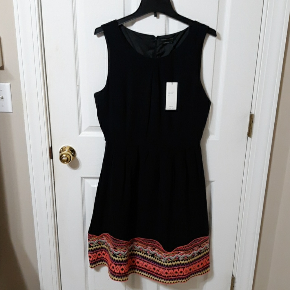 BCBG Maxazria Dress